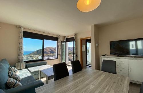 Playa Macenas Apartment | Experience Oceanfront Bliss at Cabana Del Mar, 5-Star Retreat