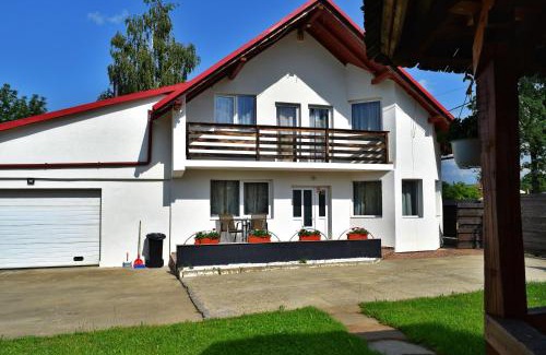 Ocna Sugatag House | Pet-Friendly Retreat at Cabana Denis&Lucas - Rated 9/10