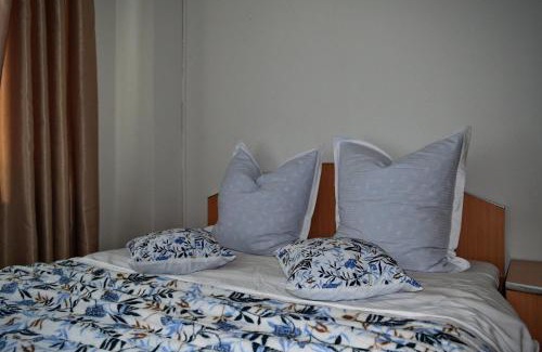 Ocna Sugatag House | Pet-Friendly Retreat at Cabana Denis&Lucas - Rated 9/10