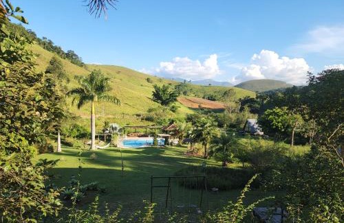Petropolis Ski Chalet | Discover Paraiso João de Barro: Pet-Friendly Escape Awaits
