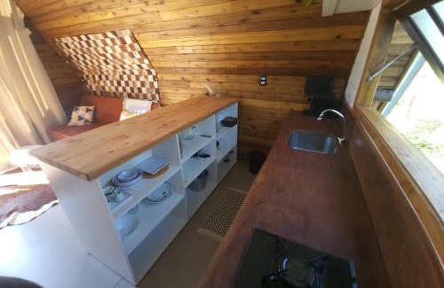 Petropolis Ski Chalet | Discover Paraiso João de Barro: Pet-Friendly Escape Awaits