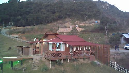 Alfredo Wagner Ski Chalet | Romantic Getaway at Cabana Dois Amores: Guest Rated 9.8
