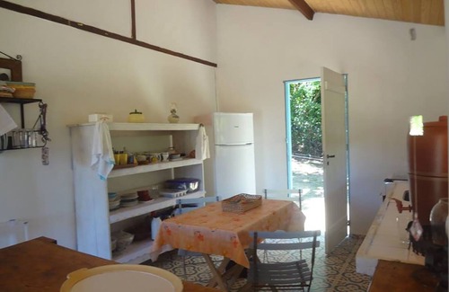 Paraty House | Relax at Cabana Dona Sunflower - Oceanfront Retreat Awaits