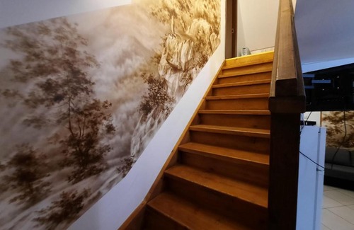 Beclean House | Pet-Friendly Retreat at Cabana Dor with High Guest Ratings