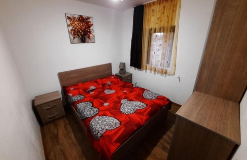 Beclean House | Pet-Friendly Retreat at Cabana Dor with High Guest Ratings