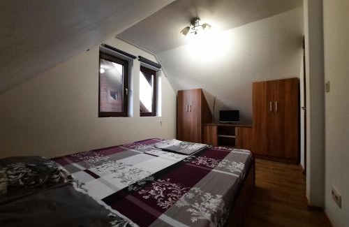 Beclean House | Pet-Friendly Retreat at Cabana Dor with High Guest Ratings