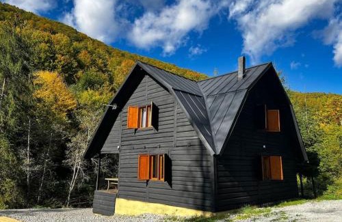 Poieni House | Discover Cabana Drăgana: Family-Friendly Retreat with Hot Tub