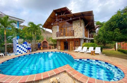 Tubara Villa | Discover Cabana Dubai Resorts: Family-Friendly & Pet Welcoming