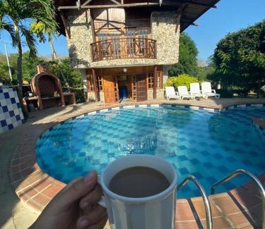 Tubara Villa | Discover Cabana Dubai Resorts: Family-Friendly & Pet Welcoming