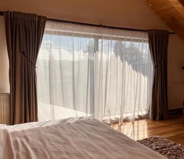 Subcetate House | Unforgettable Stays at Cabana Duda: Family-Friendly Retreat