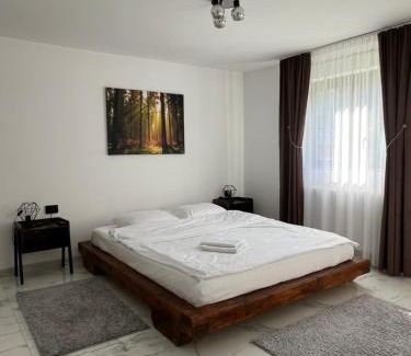 Subcetate House | Unforgettable Stays at Cabana Duda: Family-Friendly Retreat
