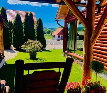 Armaseni Noi House | Perfect Getaway at Cabana Dzsesszika & Erik: Pet-Friendly Retreat