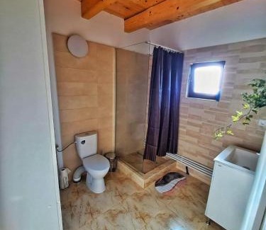 Bistra House | Relax at Cabana Eden: Beachfront Oasis with Private Pool