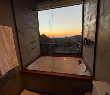 Sao Bento do Sapucai Cabin | Cabana Encanto do Sapucaí