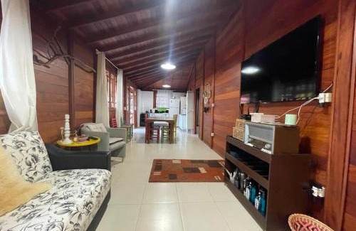 Camboriu House | Cozy Holiday Homes in Camboriú, Brazil for Families & Pets