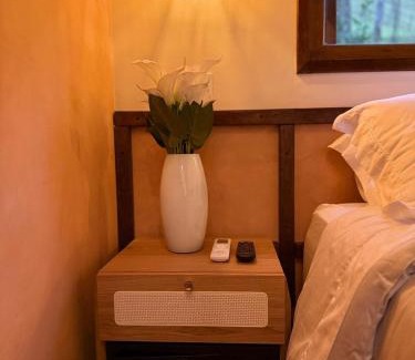 Apiai Apartment | Cabana Gabro - Hotel Fazenda Gabro