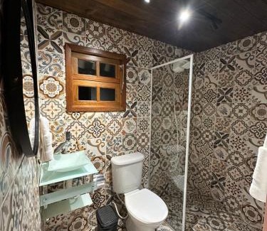 Apiai Apartment | Cabana Gabro - Hotel Fazenda Gabro