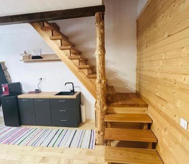 Moisei Apartment | Discover Family-Friendly Comfort at Cabana Gotan