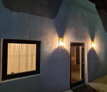 Ranca House | Cabana Hora
