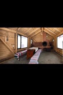 Marisel House | Cabana Izabela-Marisel