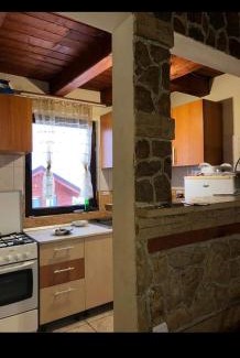 Marisel House | Cabana Izabela-Marisel