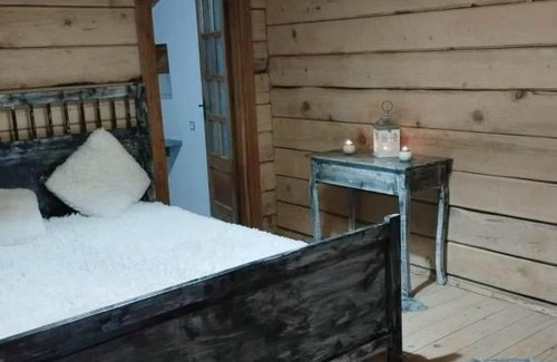 Bistra House | Cozy Cabana Kraus: Family and Pet-Friendly Retreat