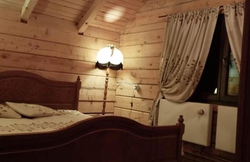 Bistra House | Discover Cabana Kraus: Pet-Friendly Retreat with Pool