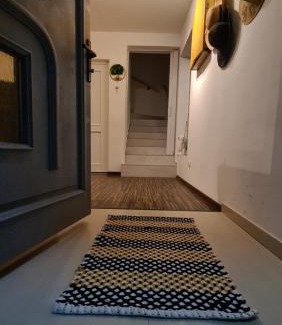 Apahida House | Experience Family-Friendly Comfort at Cabana La Câmpe