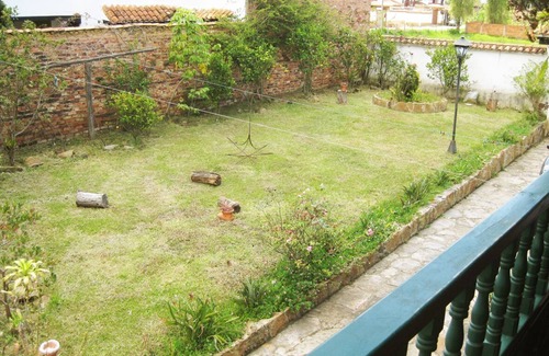 Villa de Leyva House | Pet-Friendly Retreat at Cabana la Cattleya – Rated 9/10