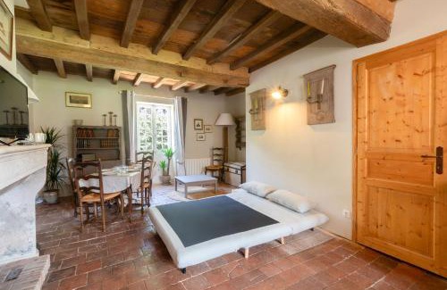Chapaize House | Discover Cabana & La Maison du Père Amour for Families