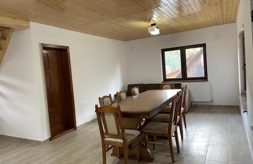 Avram Iancu Other | Cozy Cabana la Pârvu: Family and Pet-Friendly Retreat