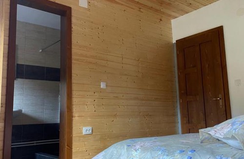 Avram Iancu Other | Cozy Cabana la Pârvu: Family and Pet-Friendly Retreat