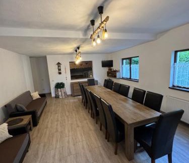 Moisei Cabin | Cabana La Poarta Codrului