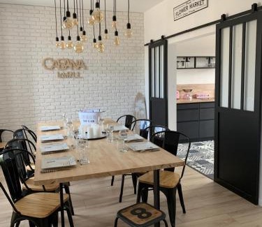 Lampaul-Plouarzel House | Family-Friendly Cabana Lampaul - 4-Star Guest Rated 9.9