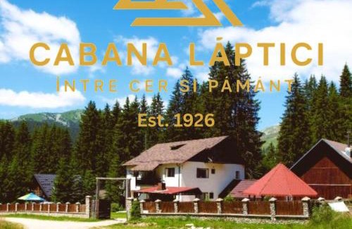 Busteni Cabin | Experience MountHoff Retreat: Family-Friendly Getaway!