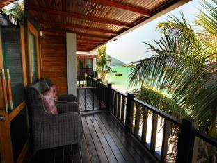Satun Resort | Relax at Cabana Lipe Beach Resort with Oceanfront Views