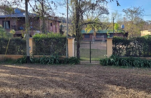 San Antonio House | Child-Friendly Escape at Cabaña Los Alamos - Rated 10/10