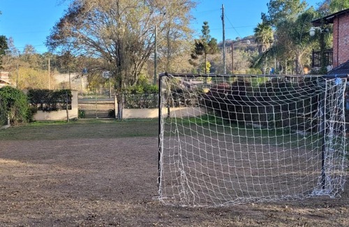 San Antonio House | Child-Friendly Escape at Cabaña Los Alamos - Rated 10/10
