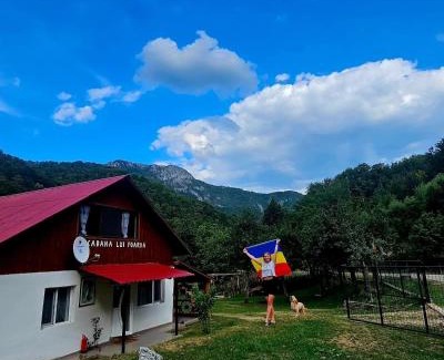 Calugareni House | Cabana lui Foardă: Guest Rated 9.8 with Oceanfront Views
