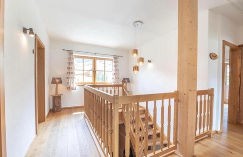 Cavnic Cabin | Family-Friendly Getaway at Cabana Luna with Hot Tub Access