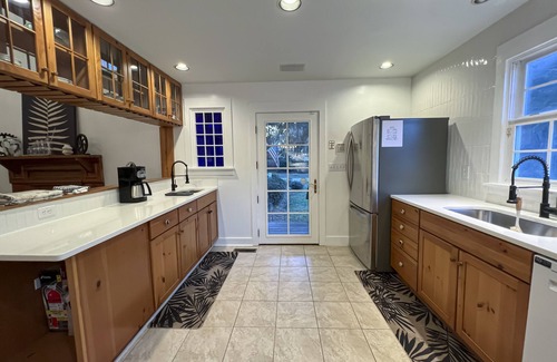 Port Royal House | Discover Cabana Madrid: Oceanfront Retreat Near Parris Island
