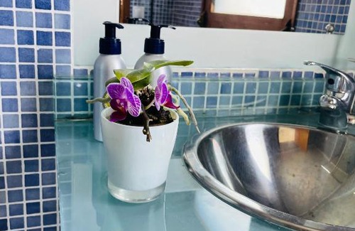 Laje House | Discover Cabana Mar e Serra: Poolside Ocean Views Await