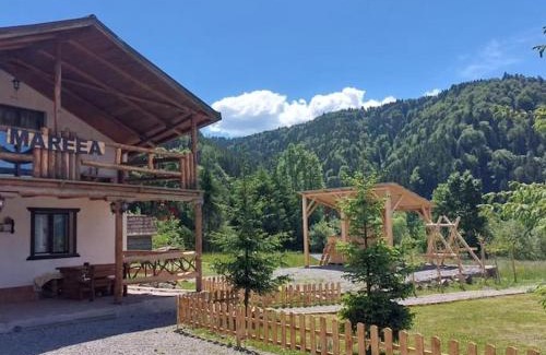 Lunca Bradului Ski Chalet | Cabana Mareea -Lunca Bradului