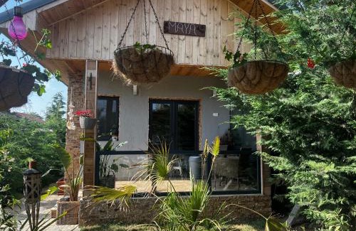 Corbu House | Pet-Friendly Retreat at Cabana Maya - Rated 9.9/10