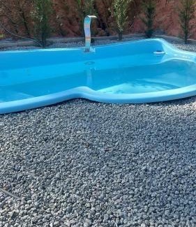 Anitapolis House | Cabana Mercury