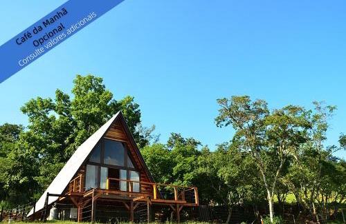 Picada Cafe House | Pet-Friendly Retreat at Cabana Montana: Breakfast & Hot Tub!