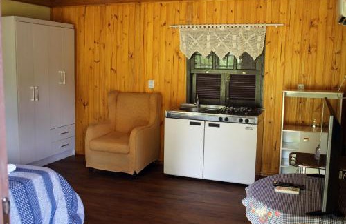 Picada Cafe House | Pet Friendly Retreat at Cabana na Serra Gaúcha - 9.7/10