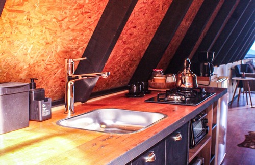 Sao Bento do Sapucai Cabin | Mountain Cabana with Natural Pool and Exclusive Outdoor Space