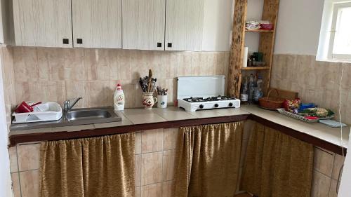 Lopadea Noua House | Pet-Friendly Cabana Nicu Odverem - Ideal for Families