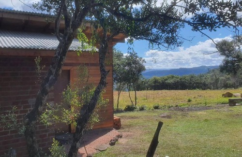 Nova Petropolis House | Top-Rated Cabana No Alto do Morro: Family-Friendly Retreat